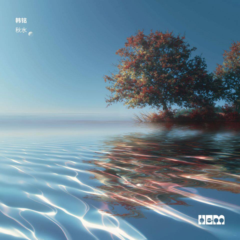 Autumn Water