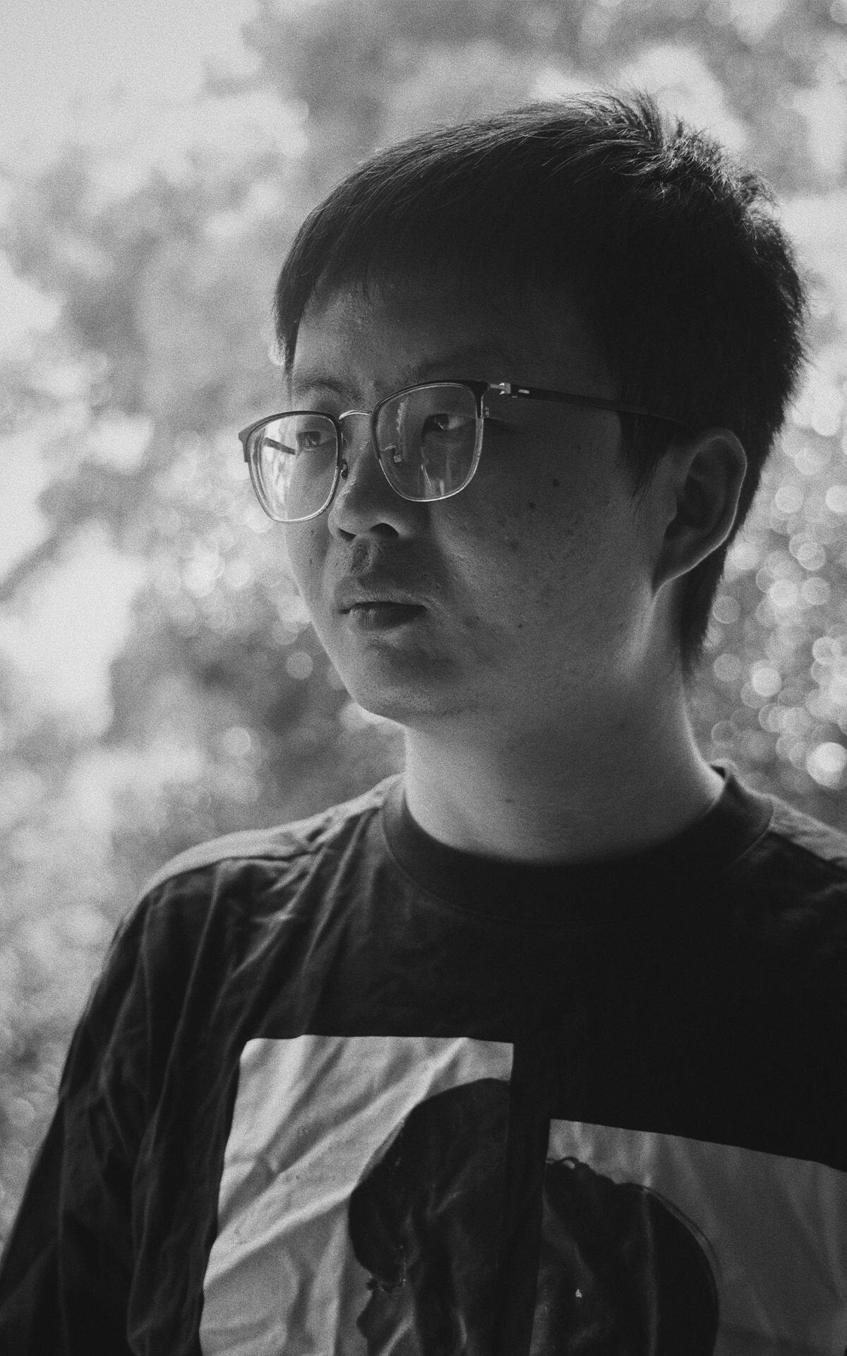 Wang Youguang