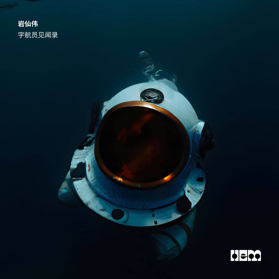Astronaut’s Novelette