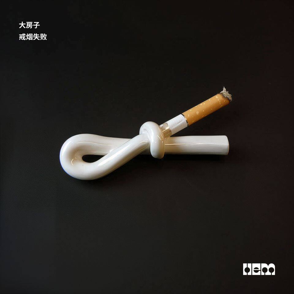Quit Smoking Again