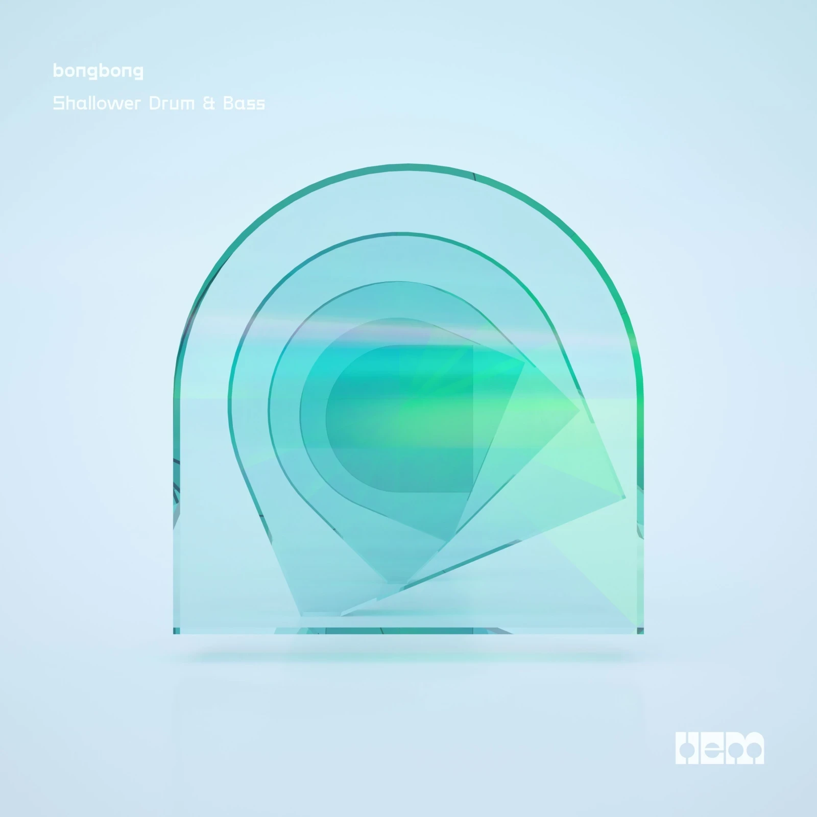 Shallower Drum & Bass