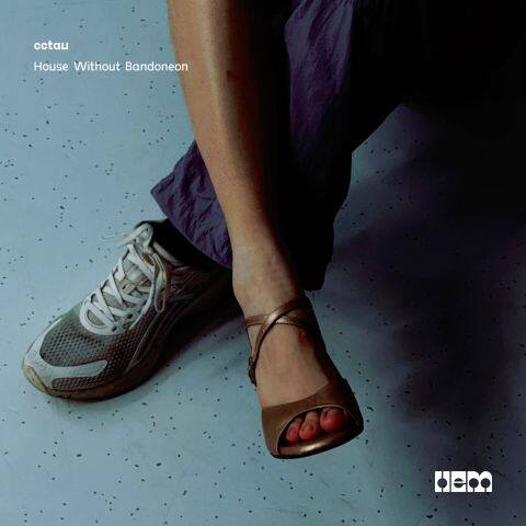 House Without Bandoneon