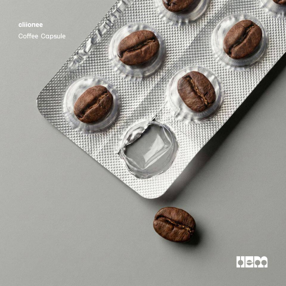 Coffee Capsule