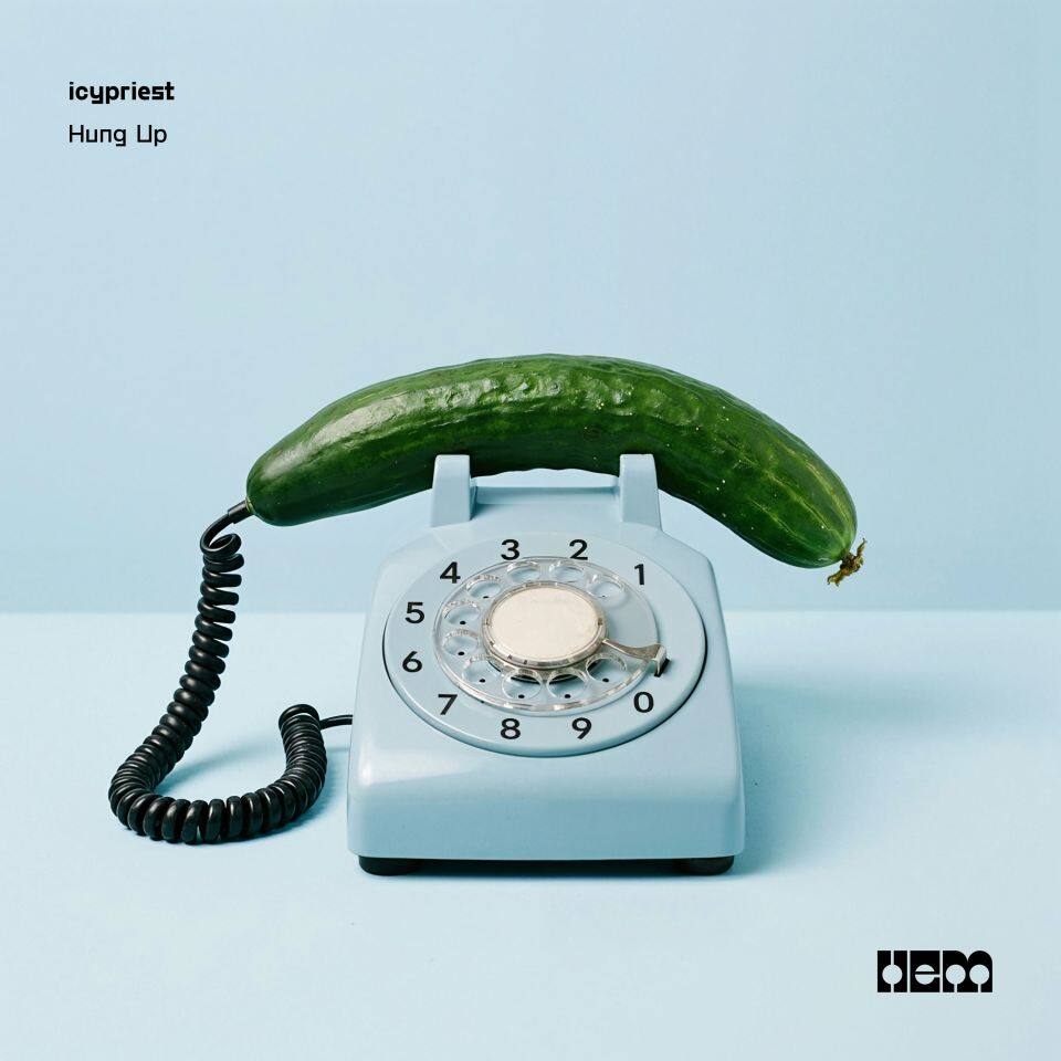 Hung Up