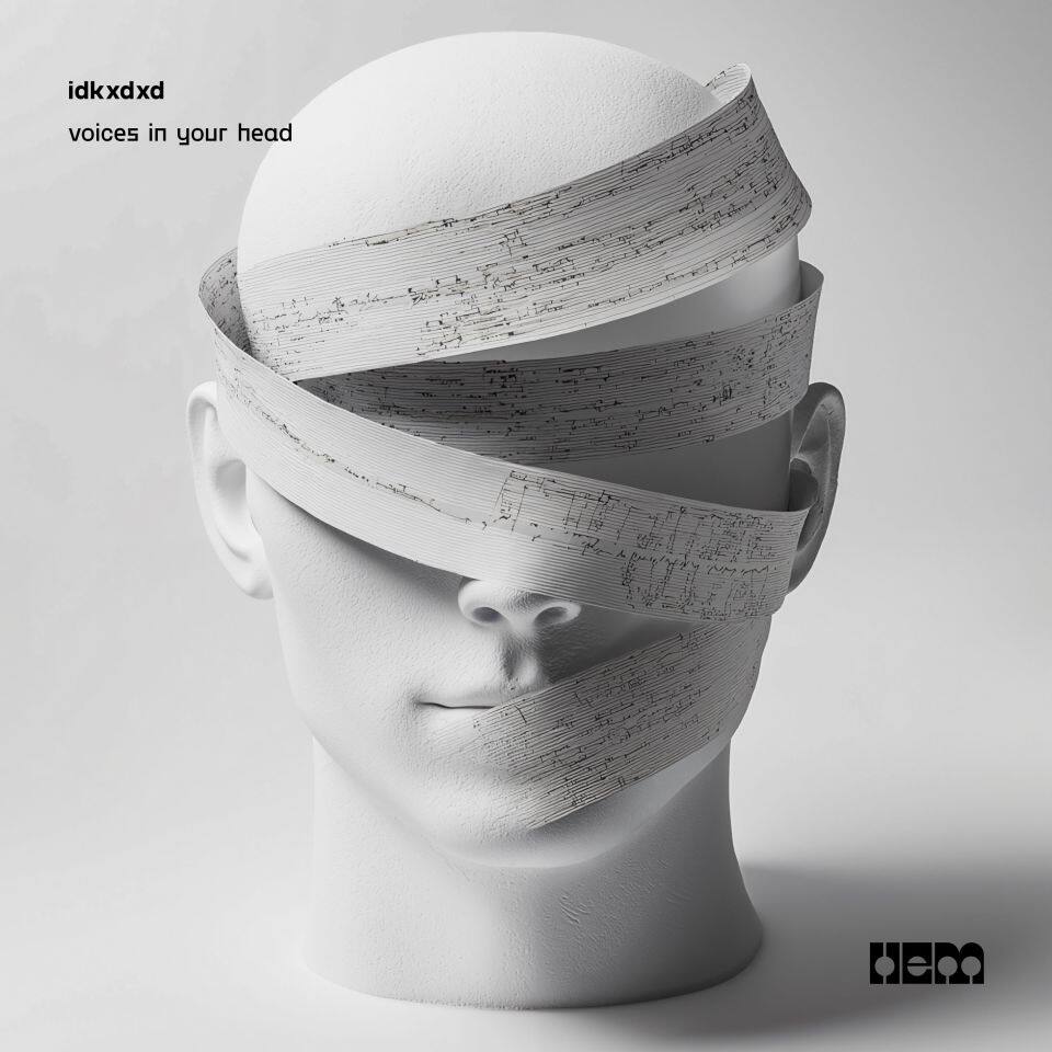 voices in your head