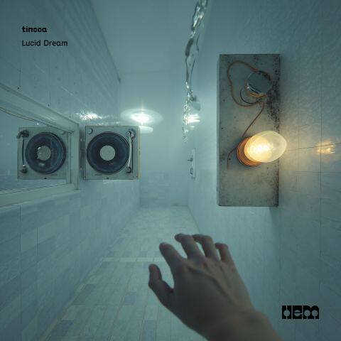 Lucid Dream Lucid Dream