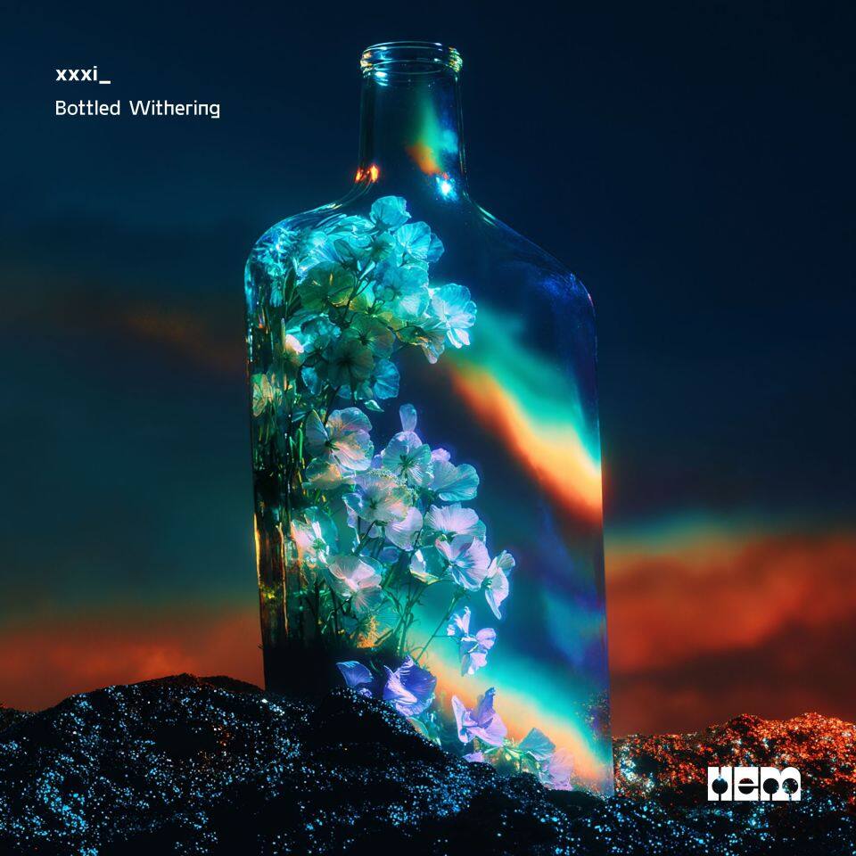 Bottled Withering